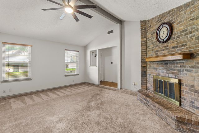 4210 Snow Mass Drive, Arlington, TX 76016