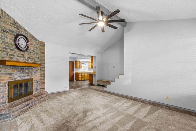 4210 Snow Mass Drive, Arlington, TX 76016