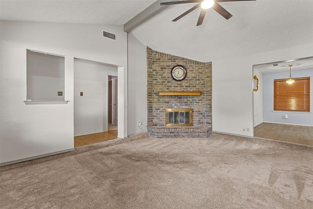 4210 Snow Mass Drive, Arlington, TX 76016