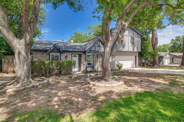4210 Snow Mass Drive, Arlington, TX 76016