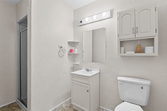 4210 Snow Mass Drive, Arlington, TX 76016