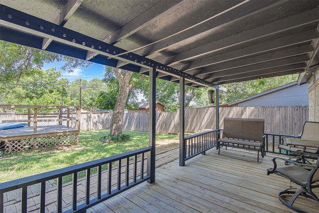 4210 Snow Mass Drive, Arlington, TX 76016