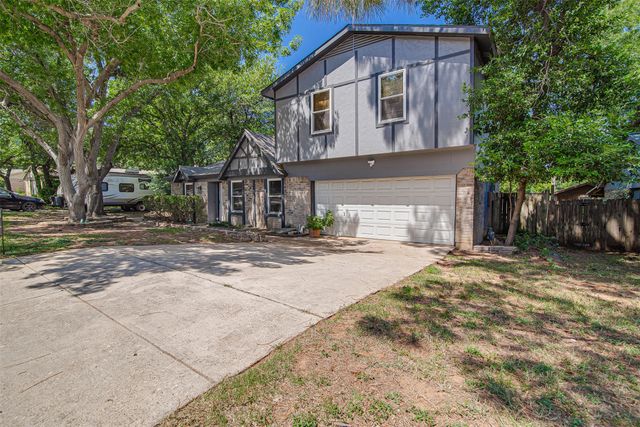 4210 Snow Mass Drive, Arlington, TX 76016