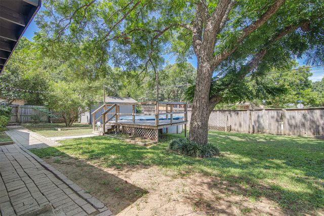 4210 Snow Mass Drive, Arlington, TX 76016