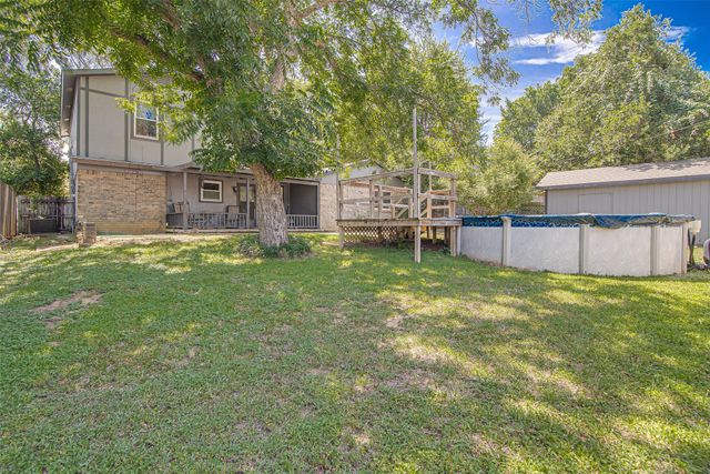 4210 Snow Mass Drive, Arlington, TX 76016