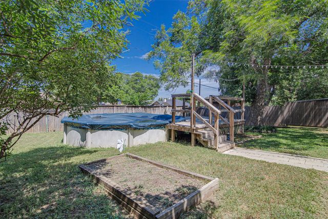 4210 Snow Mass Drive, Arlington, TX 76016