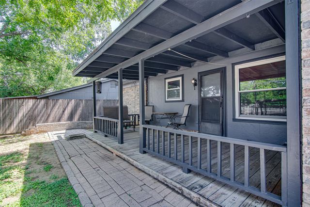 4210 Snow Mass Drive, Arlington, TX 76016