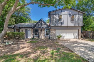4210 Snow Mass Drive, Arlington, TX 76016