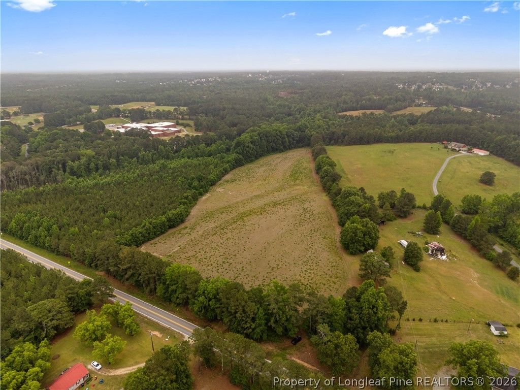 TBD Hwy 27 W, Lillington, NC 27546 — exterior