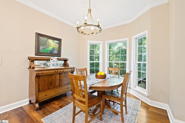 21 Summercrest Circle, Simpsonville, SC 29681