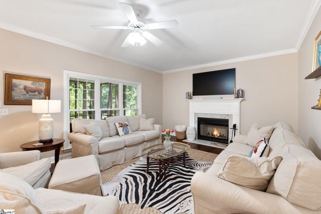 21 Summercrest Circle, Simpsonville, SC 29681