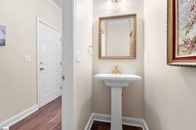21 Summercrest Circle, Simpsonville, SC 29681