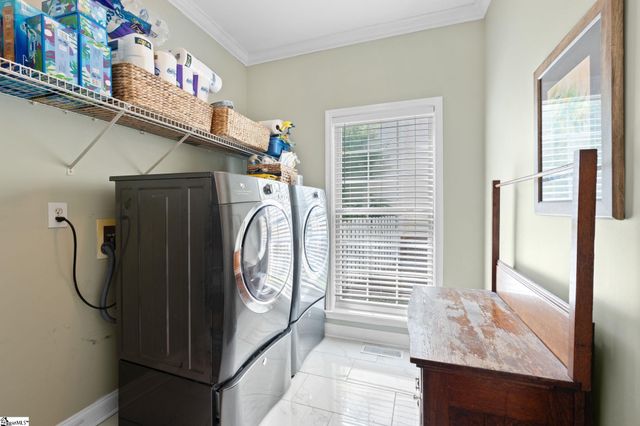 21 Summercrest Circle, Simpsonville, SC 29681