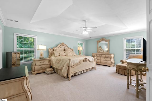 21 Summercrest Circle, Simpsonville, SC 29681