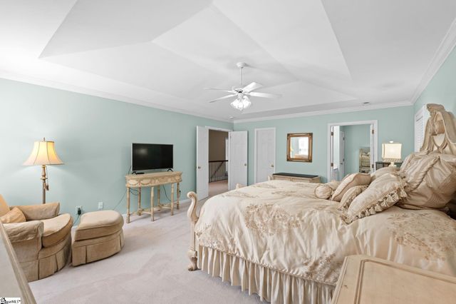 21 Summercrest Circle, Simpsonville, SC 29681