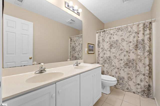 21 Summercrest Circle, Simpsonville, SC 29681