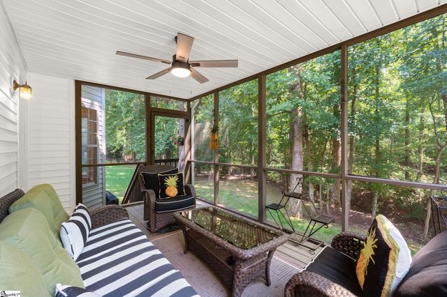 21 Summercrest Circle, Simpsonville, SC 29681