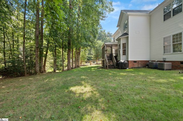 21 Summercrest Circle, Simpsonville, SC 29681