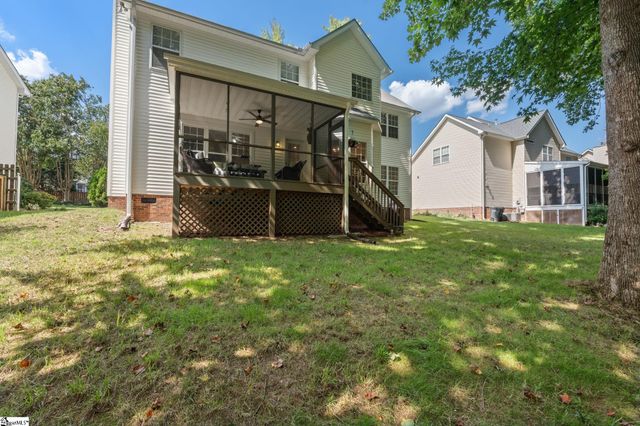 21 Summercrest Circle, Simpsonville, SC 29681