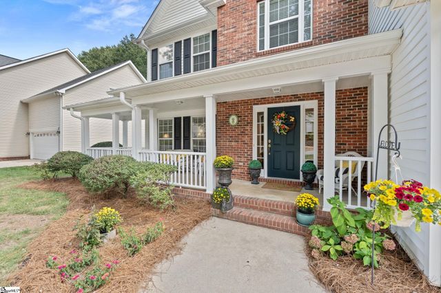 21 Summercrest Circle, Simpsonville, SC 29681