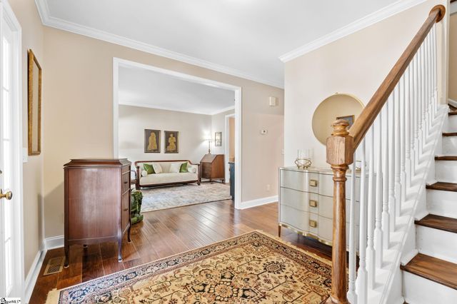 21 Summercrest Circle, Simpsonville, SC 29681