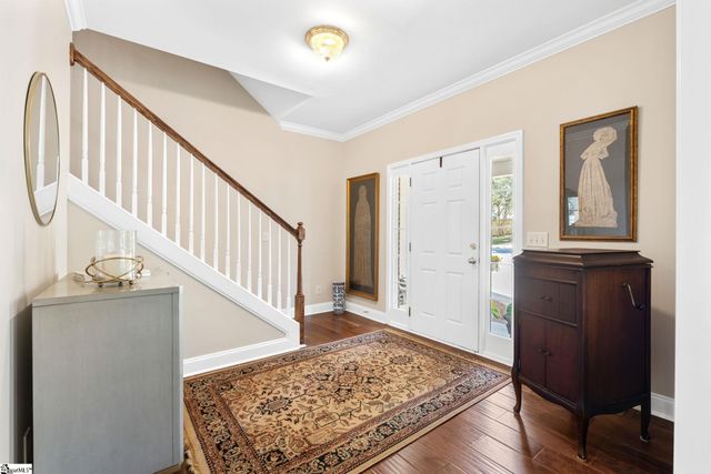 21 Summercrest Circle, Simpsonville, SC 29681