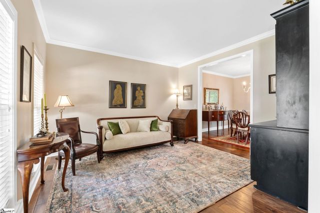 21 Summercrest Circle, Simpsonville, SC 29681