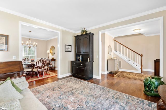 21 Summercrest Circle, Simpsonville, SC 29681