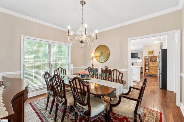 21 Summercrest Circle, Simpsonville, SC 29681