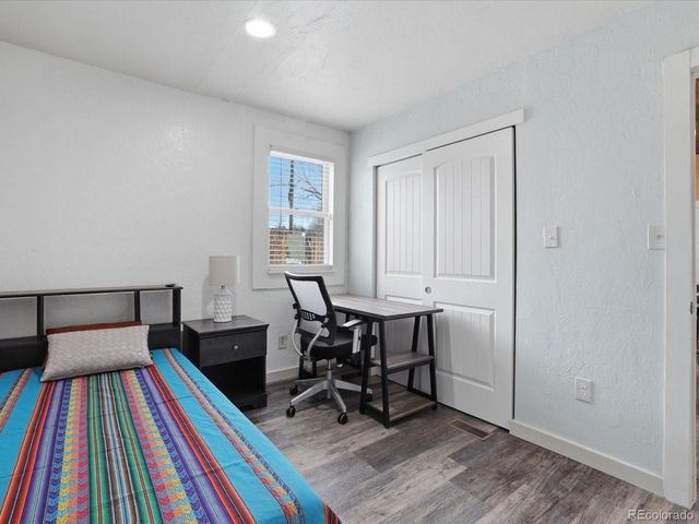 Address unavailable.