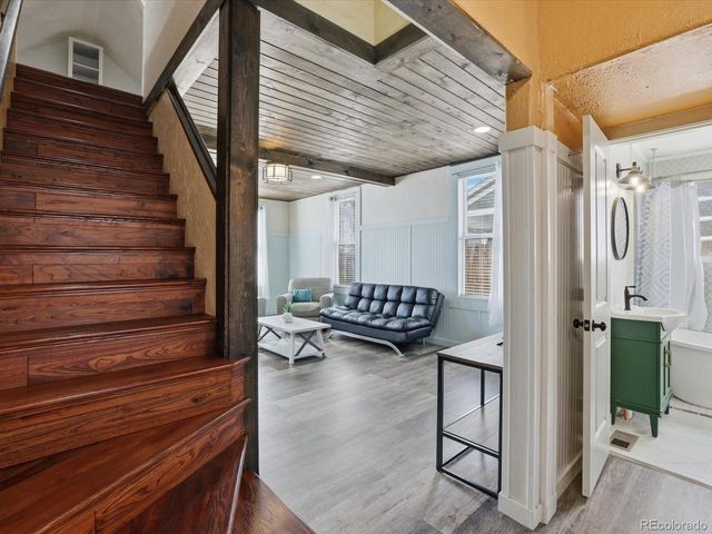 Address unavailable.