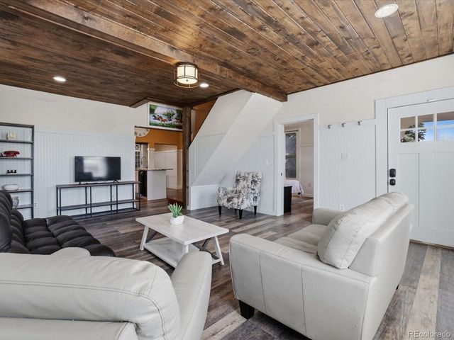 Address unavailable.