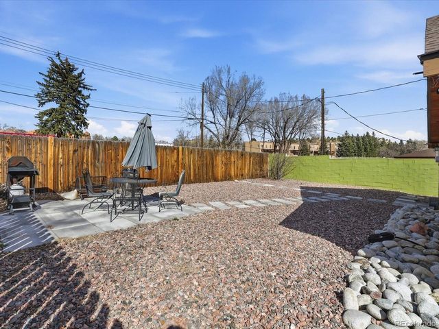 Address unavailable.