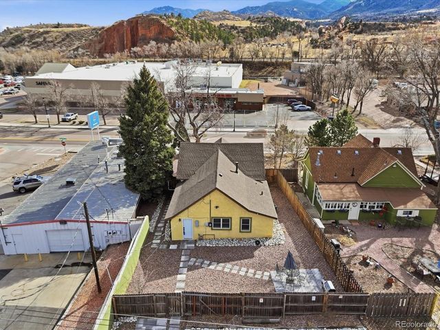 Address unavailable.