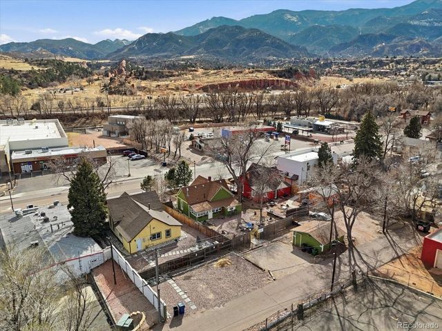 Address unavailable.