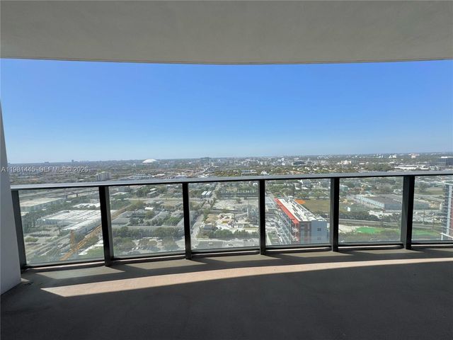 1600 NE 1st Ave 3511, Miami, FL 33132