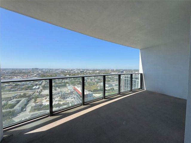 1600 NE 1st Ave 3511, Miami, FL 33132