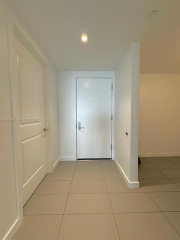 1600 NE 1st Ave 3511, Miami, FL 33132