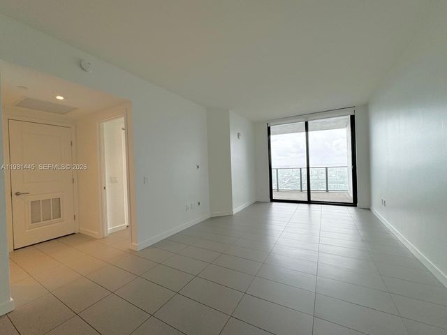 1600 NE 1st Ave 3511, Miami, FL 33132