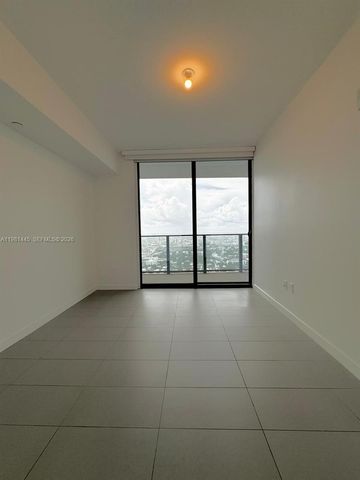 1600 NE 1st Ave 3511, Miami, FL 33132