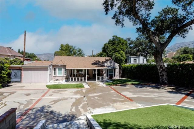 7284 Saint Estaban Street, Tujunga, CA 91042