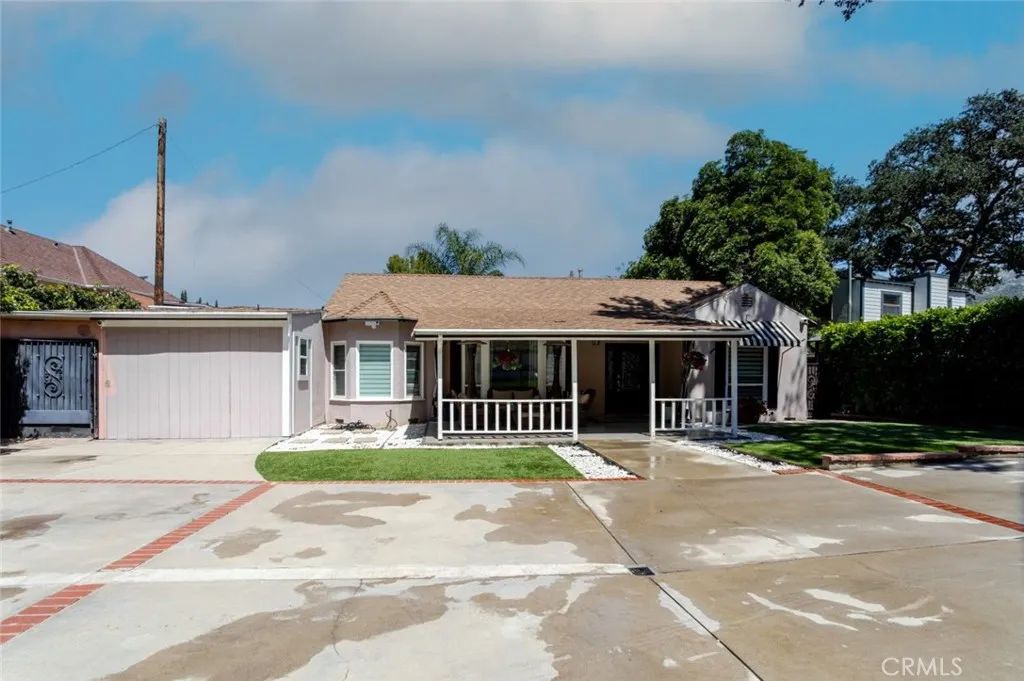 7284 Saint Estaban Street, Tujunga, CA 91042