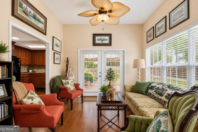 138 Brookfair Lane, Leesburg, GA 31763