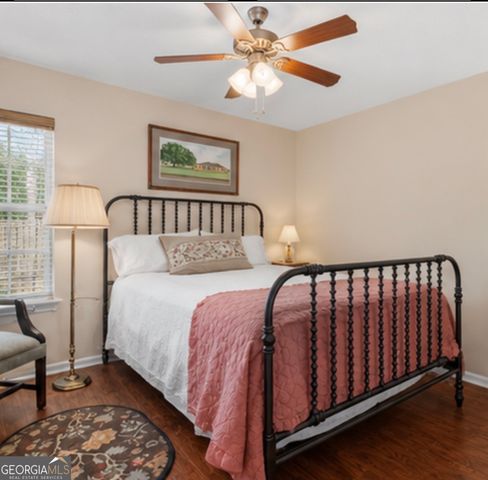 138 Brookfair Lane, Leesburg, GA 31763