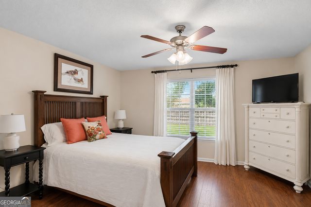 138 Brookfair Lane, Leesburg, GA 31763
