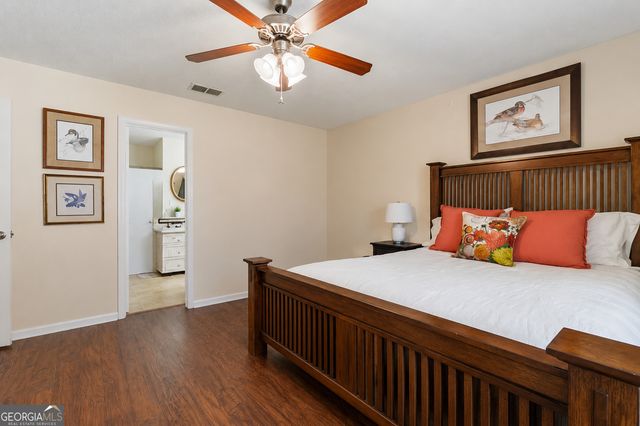 138 Brookfair Lane, Leesburg, GA 31763