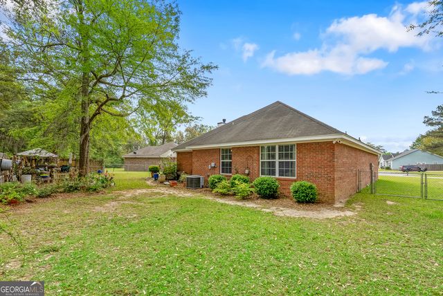 138 Brookfair Lane, Leesburg, GA 31763