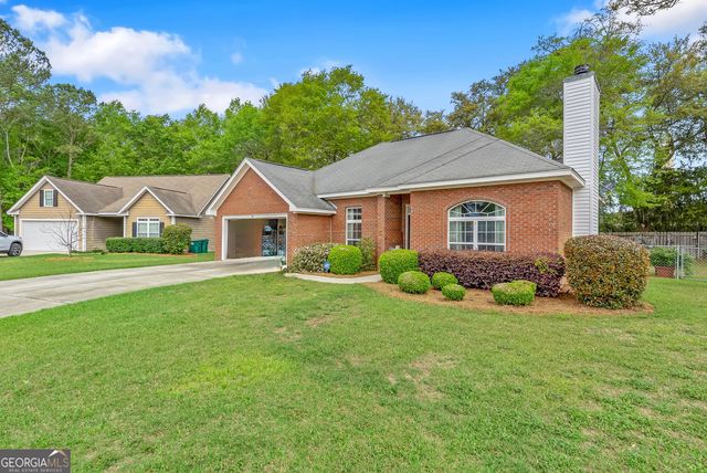 138 Brookfair Lane, Leesburg, GA 31763
