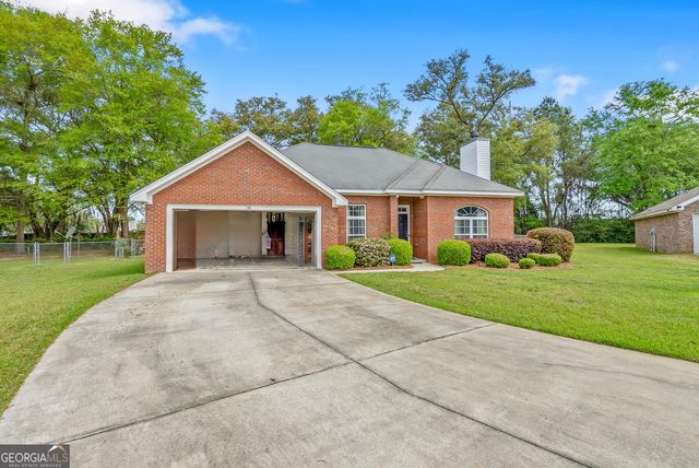 138 Brookfair Lane, Leesburg, GA 31763