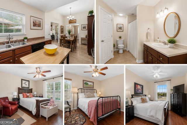 138 Brookfair Lane, Leesburg, GA 31763